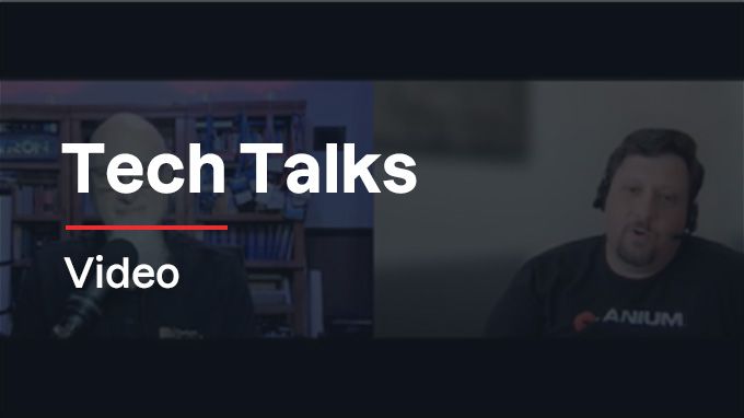 Novità in Tanium Asset - Tech Talks #49
