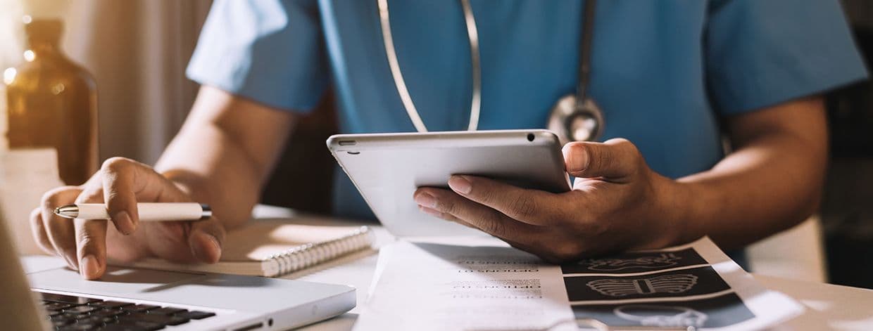 From Fragmented to Unified: Driving Autonomous Endpoint Management Across Mobile and Computing Devices with the Tanium Connector for Microsoft Intune