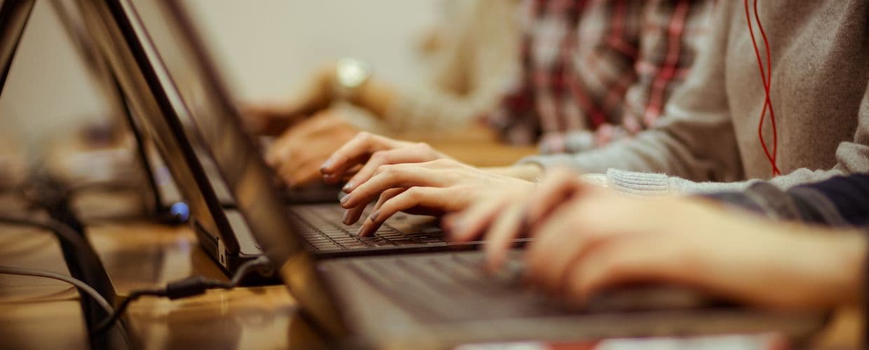 Balancing Technological Accessibility and Cybersecurity for K-12 School Districts