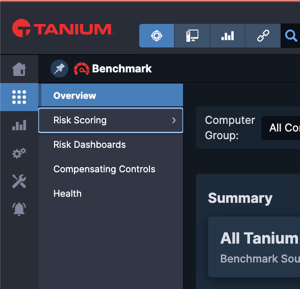 Benchmark 2,6 - Schermata 3