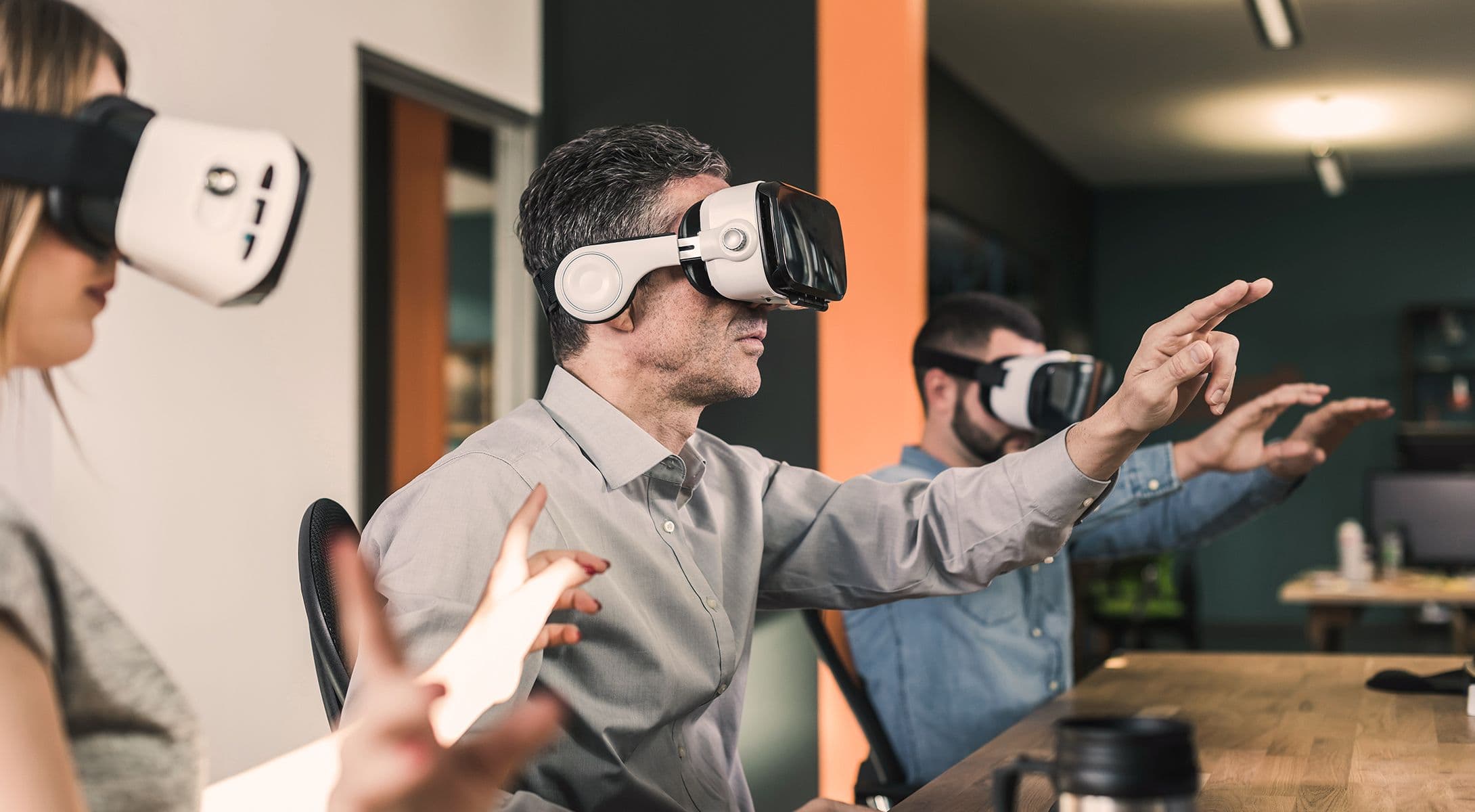 Are Metaverse Meetings the Answer to Better Employee Engagement?